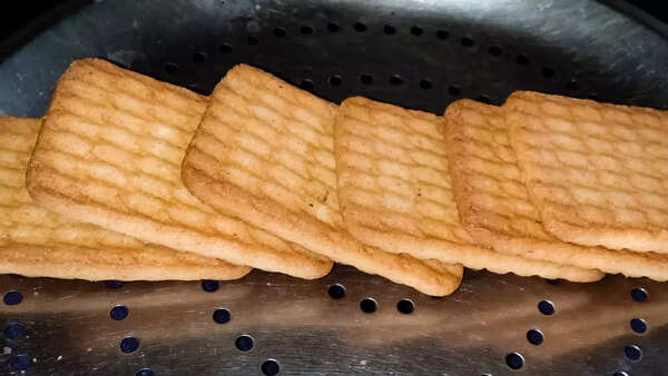 parle g