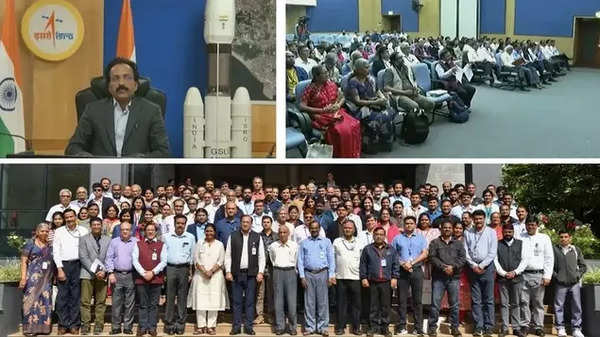 ISRO has released the first set of scientific data from Aditya-L1 to the global scientific community.