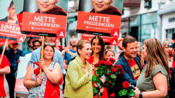 Danish PM (3)