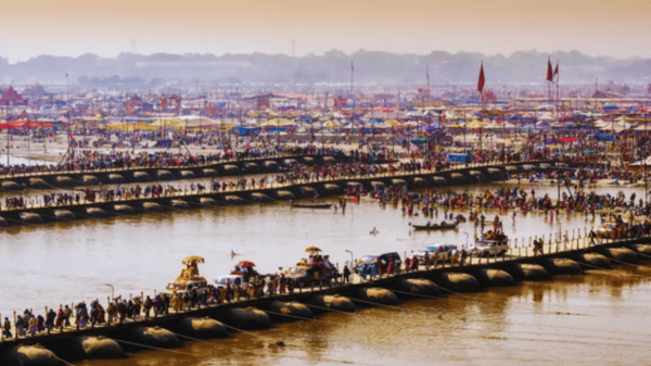 Maha Kumbh 2025