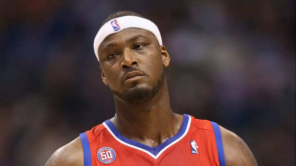 Kwame Brown slams LeBron James, accuses him of hurting the NBA claiming ...