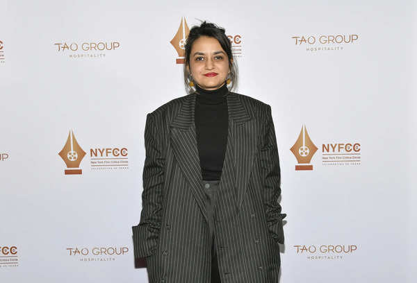 2025 New York Film Critics Circle Awards