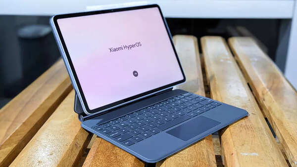 Xiaomi Pad 7 design