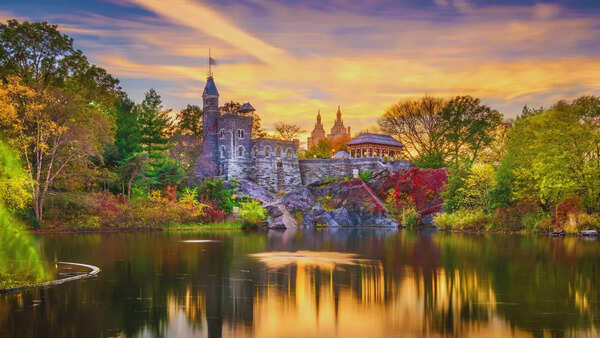 Central Park