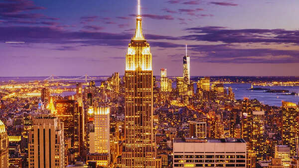 Empire State Building
