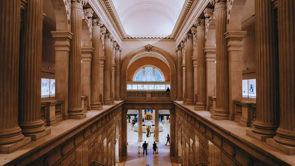 Metropolitan Museum of Art
