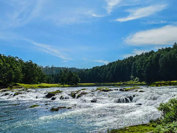 A hidden gem that deserves a spot on your ooty itinerary