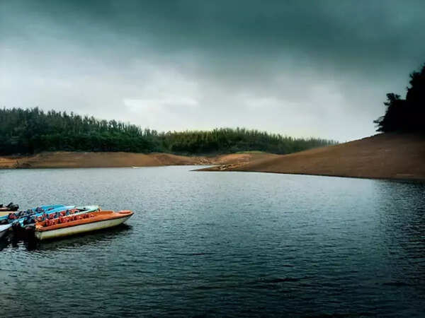 A hidden gem that deserves a spot on your ooty itinerary