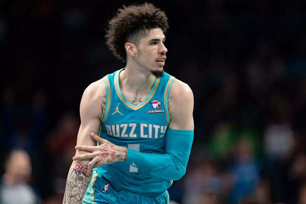 LaMelo Ball