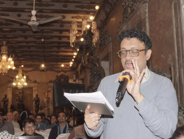Bhaskar Dutta