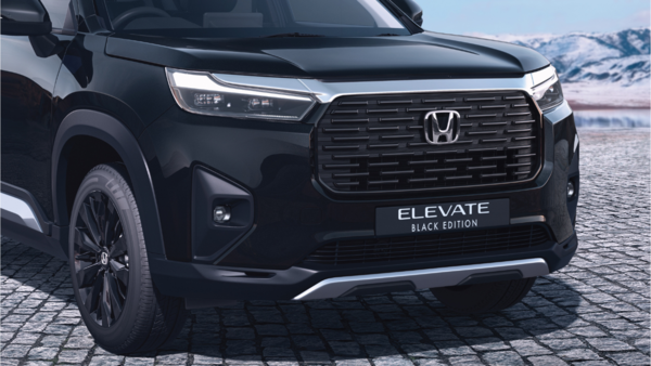 Elevae Black edition