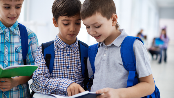 Child confidence: 6 things that destroy a kids confidence | - The Times ...