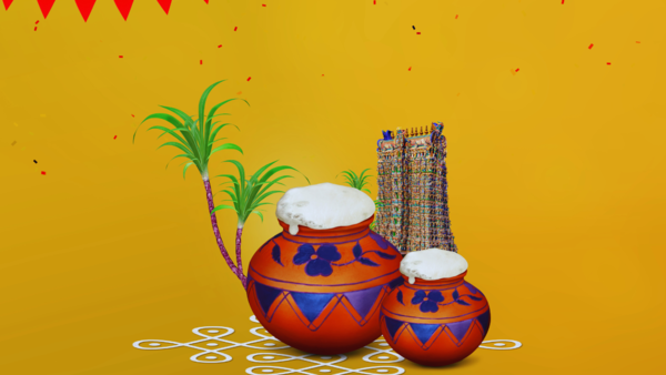 Happy Pongal Wishes, Messages