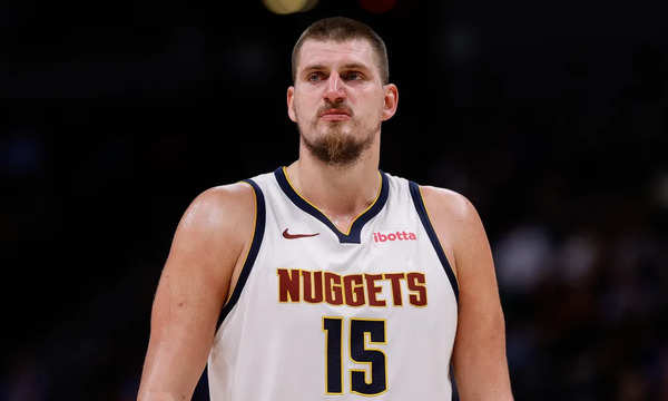 Nikola Jokic