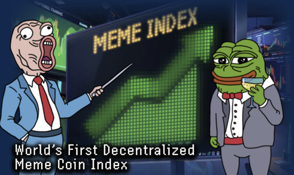 Meme Index