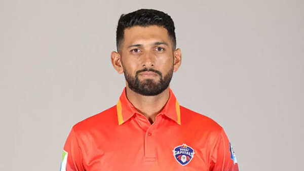 Sikandar Raza (Photo by ILT20)