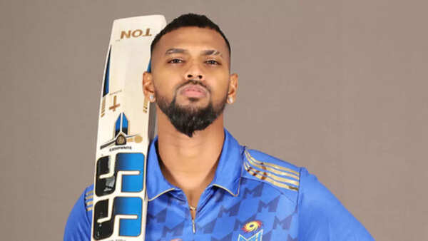 Nicholas Pooran (Photo by ILT20)