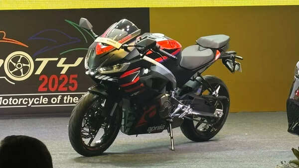 Aprilia RS 457