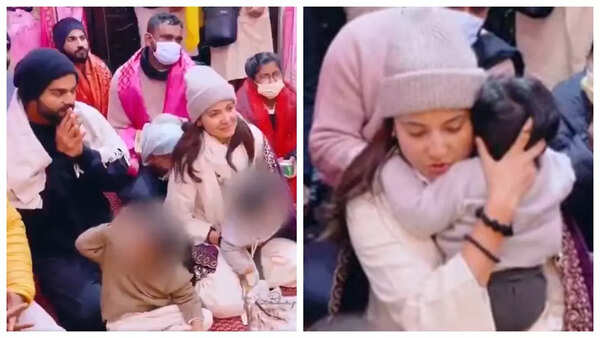 Virat Kohli and Anushka Sharma welcome baby boy 'Akaay'- What is the ...
