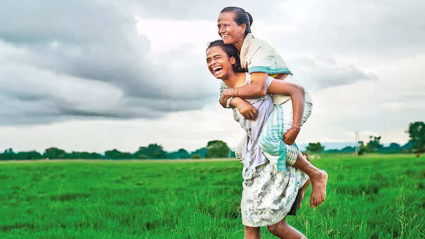 Rima Das’ Village Rockstars 2 had its world premiere at Busan film fest, where it won the Kim Jiseok award. It competed in MAMI festival in the South Asia section. It was also selected for the Generation 14plus section of the upcoming Berlin film festival