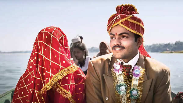 Kiran Rao’s Laapataa Ladies was screened at Toronto film fest and won Best Film (Critics’ Choice) at the Indian Film Festival of Melbourne. It was also India’s official selection for the for the Best International Feature Film Oscar but did not get a nomination