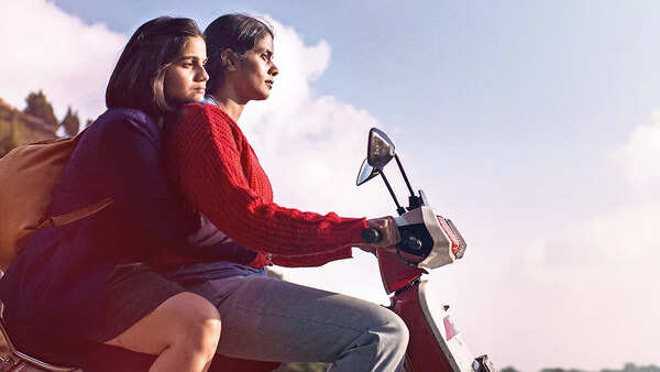 Shuchi Talati’s Girls Will Be Girls premiered at Sundance Film Festival, where it won the World Cinema Dramatic (Audience) award. It won several awards at MAMI, including Young Critics Choice Award. The film has also been screened at Busan film fest