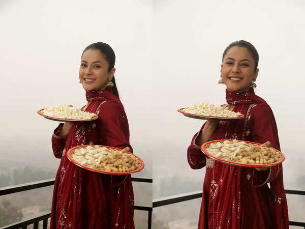 Shehnaaz Gill