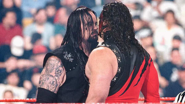 Credits: WWE