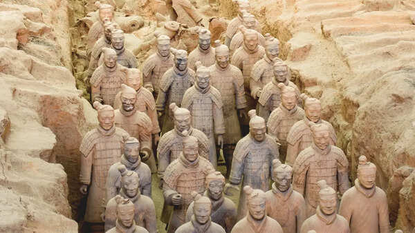 Xi'an, China
