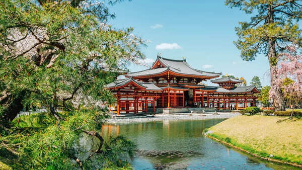 Kyoto, Japan