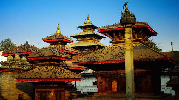 Kathmandu, Nepal