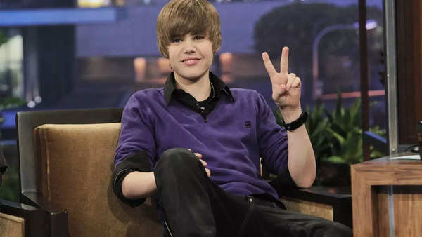 Justin Bieber