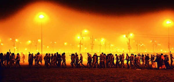 KUMBH