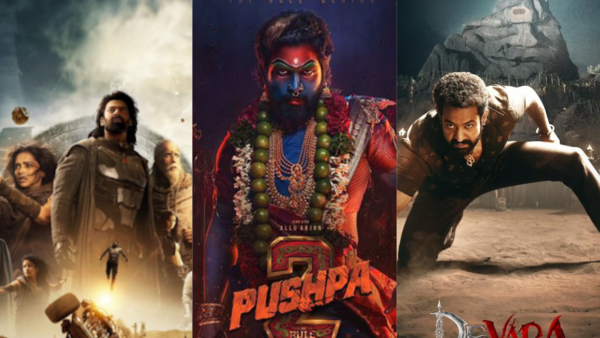 Are big-budget blockbusters overshadowing small films in Tollywood's success story