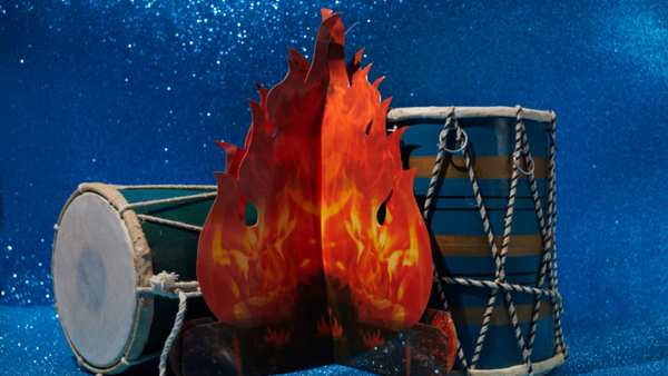 Happy Lohri Images, Pics