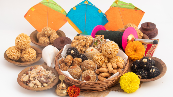 Happy Lohri Wishes, Messages