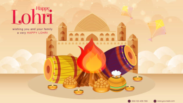 Lohri Greetings, Quotes