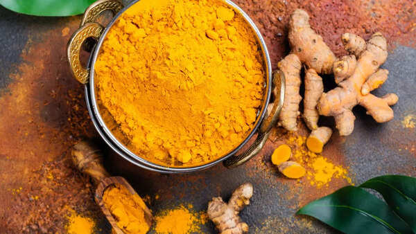 Raw Turmeric Benefits: 8 Benefits of starting the day with raw Turmeric ...