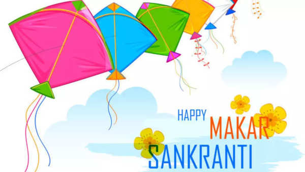 Makar Sankranti Images, Pics