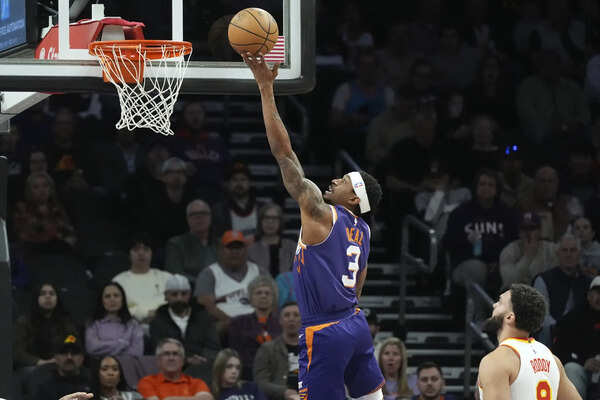 Bradley Beal Credits: AP Photo/Ross D. Franklin