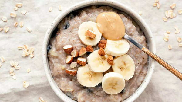 oatmeal