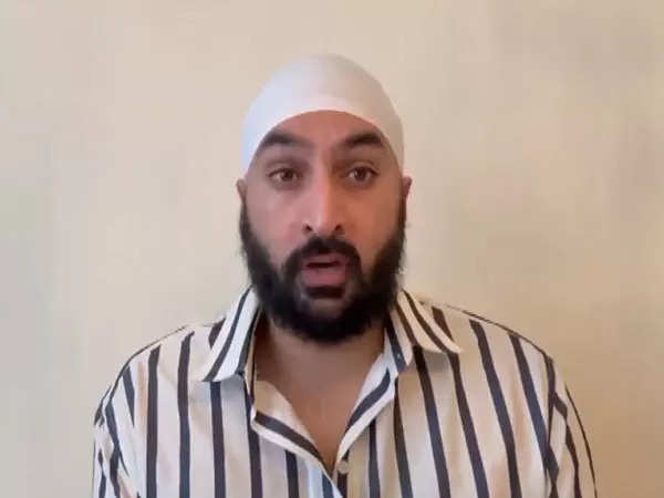 Monty Panesar