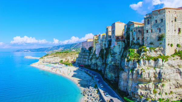 Italy