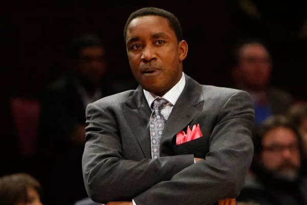 Isiah Thomas