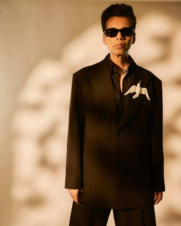 Karan Johar