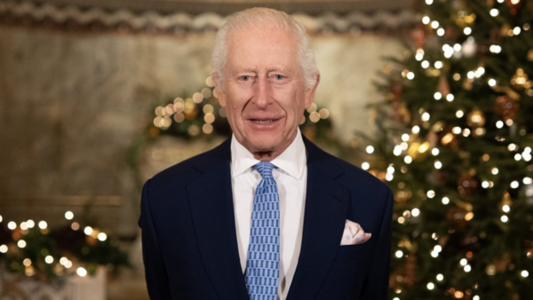 King Charles to deviate from two decades of tradition, set to deliver his annual Christmas speech from hospital