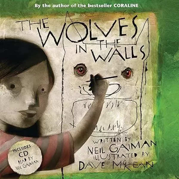 The wolves in the wall