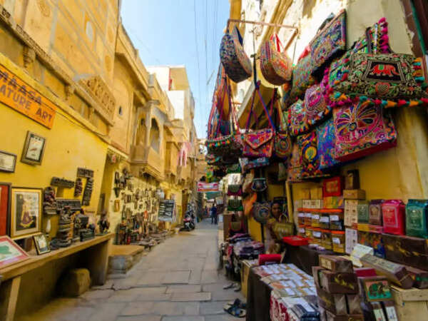 Jaisalmer