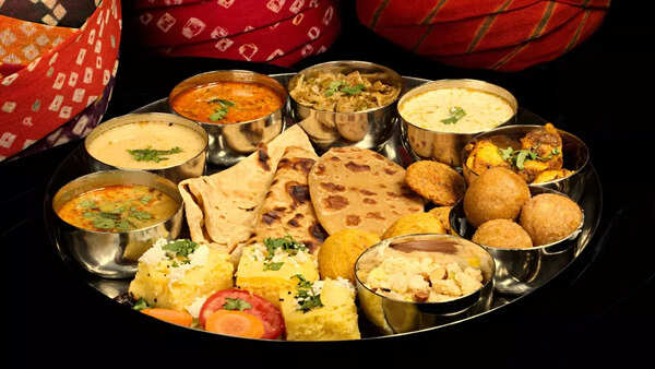 Rajasthani food