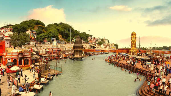 Haridwar